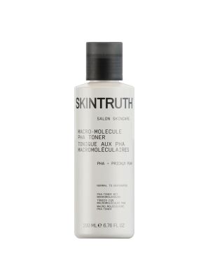 Skintruth Salon Skincare Macro-Molecule PHA Toner 200ml
