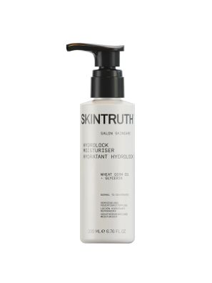 Skintruth Salon Skincare Hydrolock Moisturiser 200ml