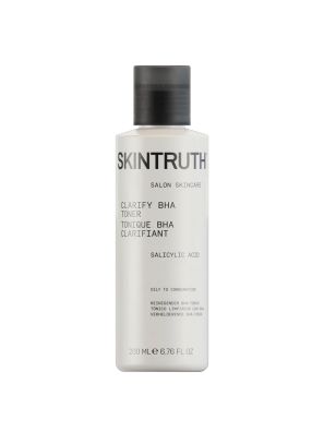 Skintruth Salon Skincare Clarify BHA Toner 200ml