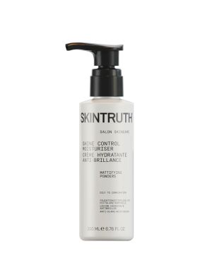 Skintruth Salon Skincare Shine Control Moisturiser 200ml