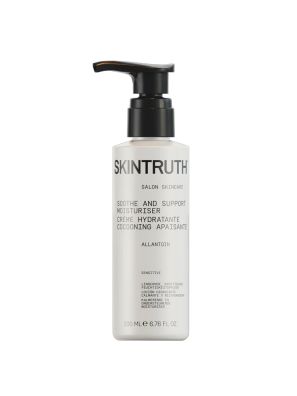 Skintruth Salon Skincare Soothe & Support Moisturiser 200ml