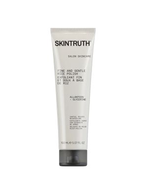 Skintruth Salon Skincare Fine & Gentle Rice Polish 150ml