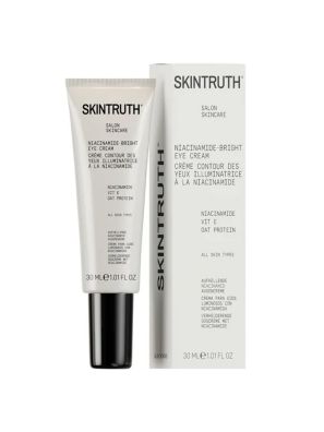 Skintruth Salon Skincare Niacinamide-Bright Eye Cream 30ml