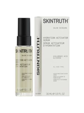 Skintruth Salon Skincare Hydration-Activator Serum 30ml
