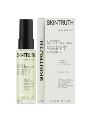 Skintruth Salon Skincare Vitamin C Youth-Shield Serum 30ml