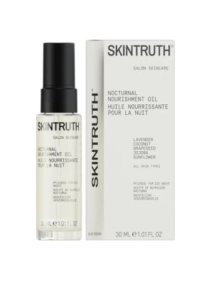 Skintruth Salon Skincare Nocturnal Nourishment Oil 30ml