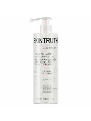 Skintruth Salon Skincare Hydra-Collagen Microcurrent Gel 500ml