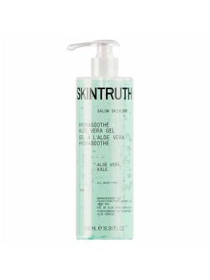 Skintruth Salon Skincare Hydrasoothe Aloe Vera Gel 500ml