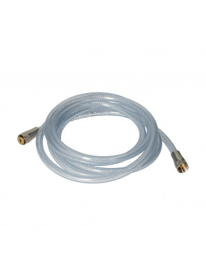 Semperit Hogedrukslang 3m 3/8X3/8