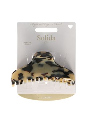 Solida Clip Cream Leo Large