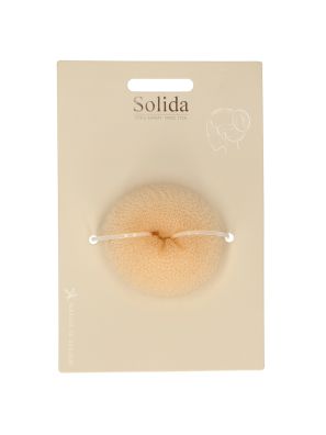 Solida Haardonut Klein Blond