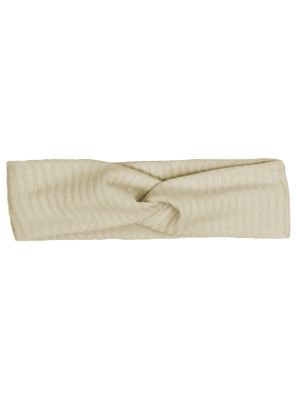 Solida Haarband Beige Twist
