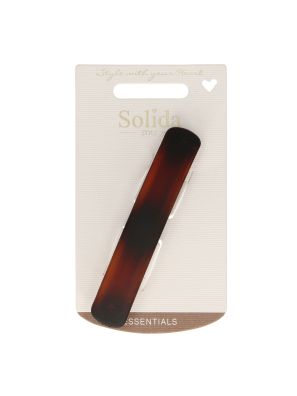 Solida Speld Havanna Bruin Mat