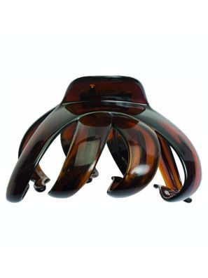 Solida Klem Octopus Bruin