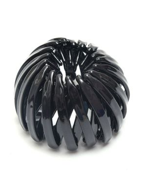 Solida Knot Klem Zwart