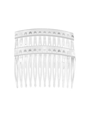 Solida Insteekkam Transparant 2st.