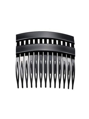 Solida Insteekkam Zwart 2st.