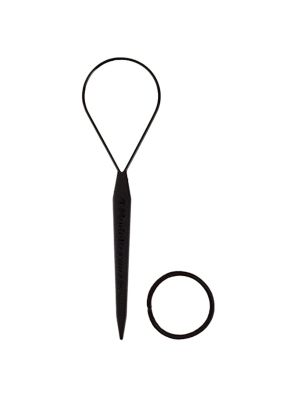 Solida Twister Zwart