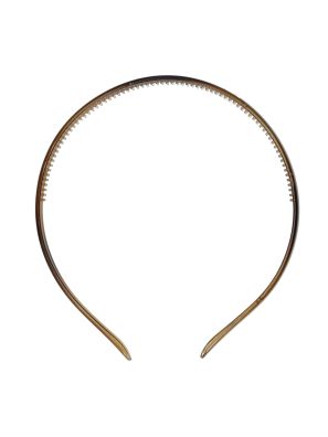 Solida Diadeem Bruin Havanna