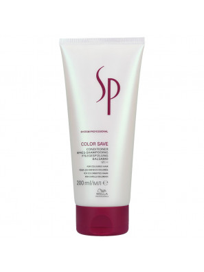 Wella SP Color Save Conditioner 200ml