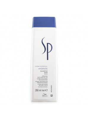 Wella SP Hydrate Shampoo 250ml
