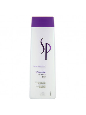 Wella SP Volumize Shampoo 250ml