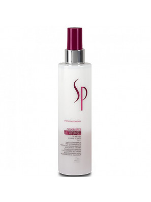 Wella SP Color Save Microlight 3D Complex Conditioner 185ml