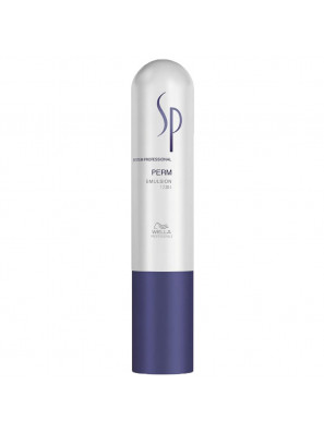 Wella SP Perm Emulsion 50ml
