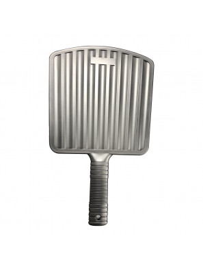 Handspiegel Antraciet Enkelzijdig