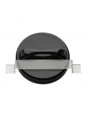 Sibel Spiegelhouder Transparant Plexiglas