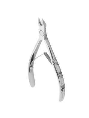 Staleks Pro Nagelriem Tang Exclusive 5mm