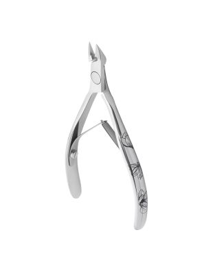 Staleks Pro Nagelriem Tang Exclusive 8mm