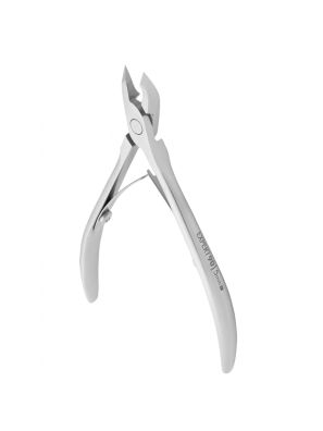 Staleks Pro Nagelriem Tang Expert 90 5mm Half Jaw