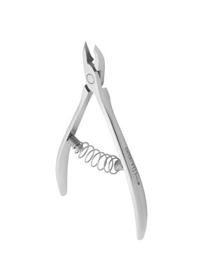 Staleks Pro Nagelriem Tang Expert 91 3mm Quarter Jaw