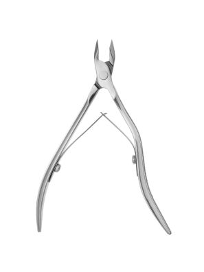 Staleks Pro Nagelriem Tang Expert 100 5mm Half Jaw