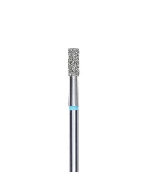 Staleks Pro Diamantfrees Bitje Cylinder Blauw Medium 2.5/6mm