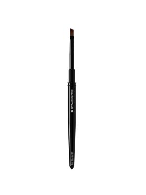 Staleks Pro Angled Gel Brush 09