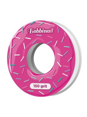 Staleks Pro Nagelvijl Schuurband Donut Navulling 150 Grit