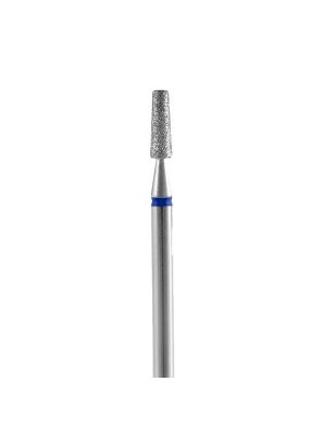 Staleks Pro Diamantfrees Bitje Frustum Blauw Medium 2.5mm/8mm