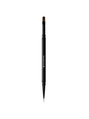 Staleks Pro Double Ended Brush & Liner Expert 03/06