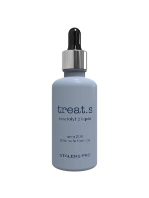 Staleks Pro Treat.S Keratolytic Liquid 50ml