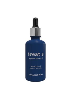 Staleks Pro Treat.S Skin Regenerating Oil 30ml