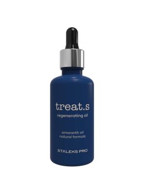 Staleks Pro Treat.S Skin Regenerating Oil 50ml