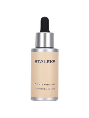 Staleks Pro Cuticle Remover 30ml