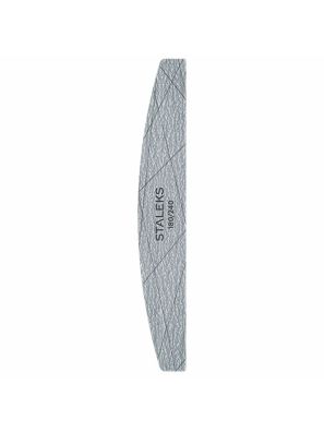 Staleks Pro Nagelvijl Wegwerp Mineral Smart 40 180/240 Grit Crescent 25st.