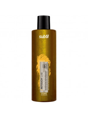 Subtil Retouch' LAB Shampoo Golden 250ml
