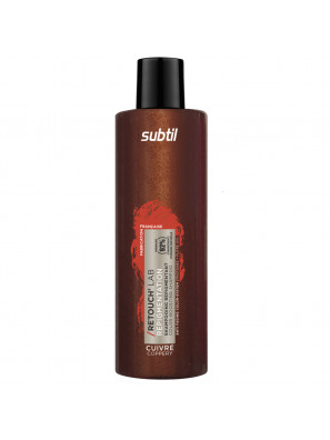 Subtil Retouch' LAB Shampoo Coppery 250ml