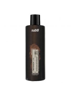 Subtil Retouch' LAB Shampoo Brown 250ml
