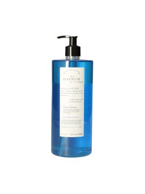 Superli '37 Menthol Shampoo Refreshing Daily 1000ml