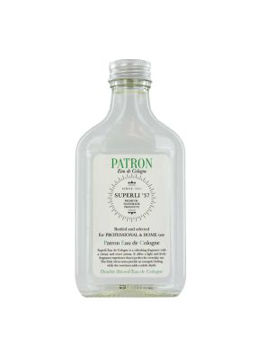 Superli &#039;37 Patron Eau de Cologne 200ml